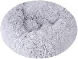 Cama de Lujo para Mascotas Queta