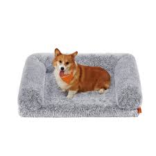 Cama Sofá FluffyHug para Perros Feandrea