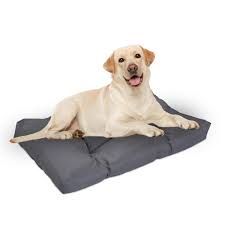 Cama Impermeable para Perros Medianos Relaxdays