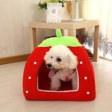 Cama Suave para Conejos y Mascotas Pequeñas