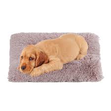 Alfombrilla Lavable y Acogedora para Perros