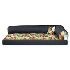 Colchón Pedro para Perros - 70 x 50 cm con Memory Foam