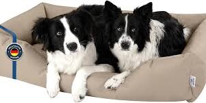 Cama Grande para Perros BedDog XXL