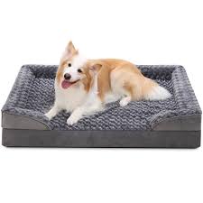 Cama Grande para Perro KSIIA