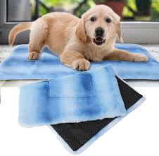 Alfombrilla Suave para Jaula de Perro