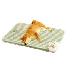 Alfombrilla Antideslizante para Jaula de Perro RIYES