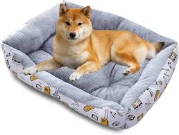 Cama Ortopédica para Mascotas PETCUTE