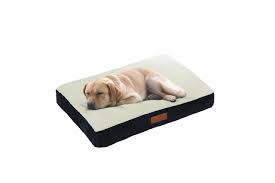 Colchón Mullido y Lavable para Perros Ellie-Bo