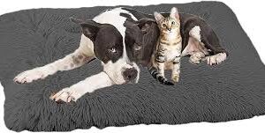 Colchón Grande NENIUX para Jaula de Perro