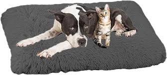 Colchón Grande NENIUX para Jaula de Perro