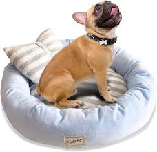 Cama Suave y Lavable para Perros PETCUTE