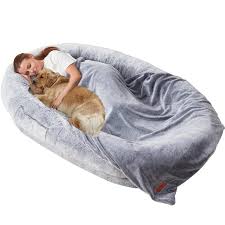 Cama Ortopédica para Perros Adultos