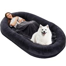 Cama Ortopédica para Perros Adultos