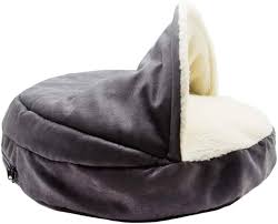 Cama Grande Antimordeduras para Perros - WPCASE