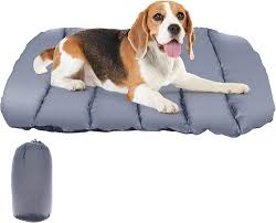 Cama Antiestrés Elevada para Perros y Gatos