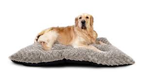 Cama Ultra Suave para Perros Victoria & Carter 102 x 70 cm