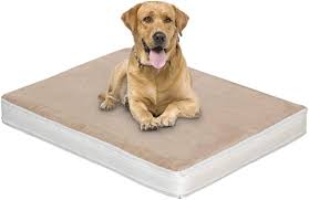 Colchón Suave para Perros y Gatos 90x115 cm - Evergreenweb