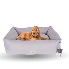 Elegancia Italiana: Cama para Cães Ligo Buddy