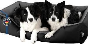 Colchón para Perro LUPI - 24 Colores