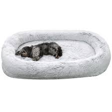 Cama de Lujo PPGE HOME para Perros Grandes