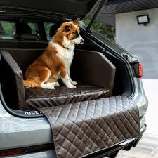 CopcoPet - Cama de Viaje Impermeable para Perros 70x55 cm