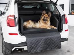 CopcoPet - Cama de Viaje Impermeable para Perros 100x70 cm