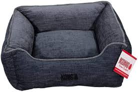 Cama KONG Pequeña Gris Claro