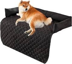 Cama Impermeable para Perro Kongdson con Funda Antideslizante