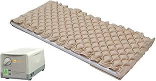 Colchón Antiescaras Sunrise Medical QA-00184/01