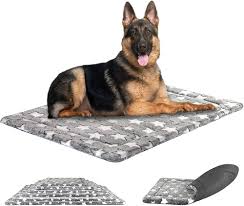 SuperKissen24: Cama Reversible y Lavable para Perros y Gatos