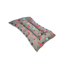 Cama Reversible para Perros Acomoda Textil
