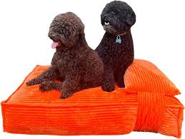 Cama para Perros Mediana KAYREC 80x60