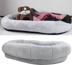 Cama Gigante para Perros
