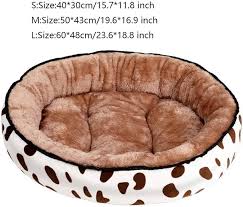 Cama y Casa para Mascotas