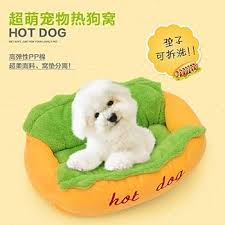 Cozy Sofá para Perros y Gatos TOSSPER