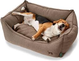 Cama para Perro HUNTER Living 60860 - 80x59 cm
