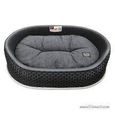 Cuna Rígida Curver Petlife 69x51 cm con Colchoneta