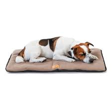 Cama Jolly Microfleece para Perros y Gatos