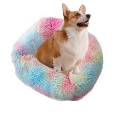 Cama PETCUTE para Mascotas Grandes