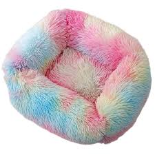 Zoomlie Cama de Perro Grande y Lavable: Confort y Tranquilidad