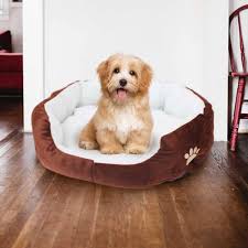 Cama Premium para Perros y Gatos - Sofá Reforzado y Acogedor