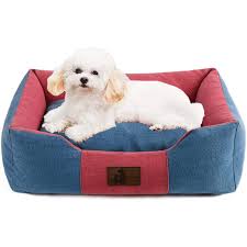 Cama Premium Resistente para Perros