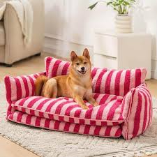 RUYICZB Sofá para Perros de Todos los Tamaños