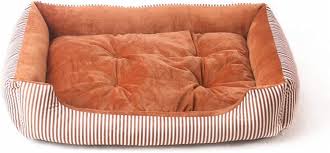 Casa Cálida y Confortable para Mascotas