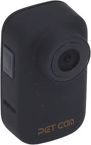 Cámara Huairdum para Collares de Perro con Pantalla Táctil IPS