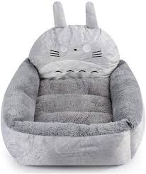 Cama Acogedora para Mascotas