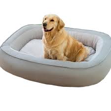 Colchoneta Refrescante Extraíble para Perros - Verano Grande