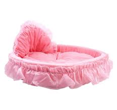 Cama Suave para Mascotas