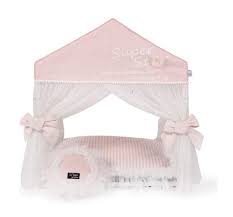 Cama Suave para Gatos y Perros: Princesa Invierno