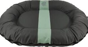 Cama Hinchable Ovalada CAZO Oslo para Mascotas 120x90